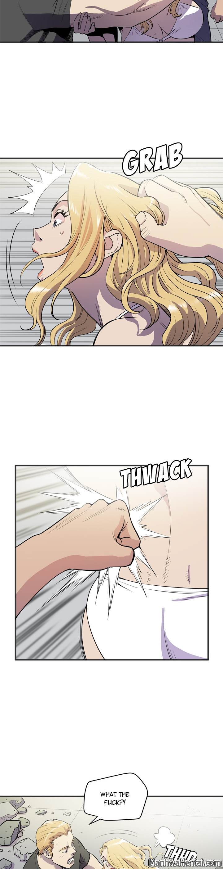 Wife Training - Chapter 23 [photo 13] - MangaPorn