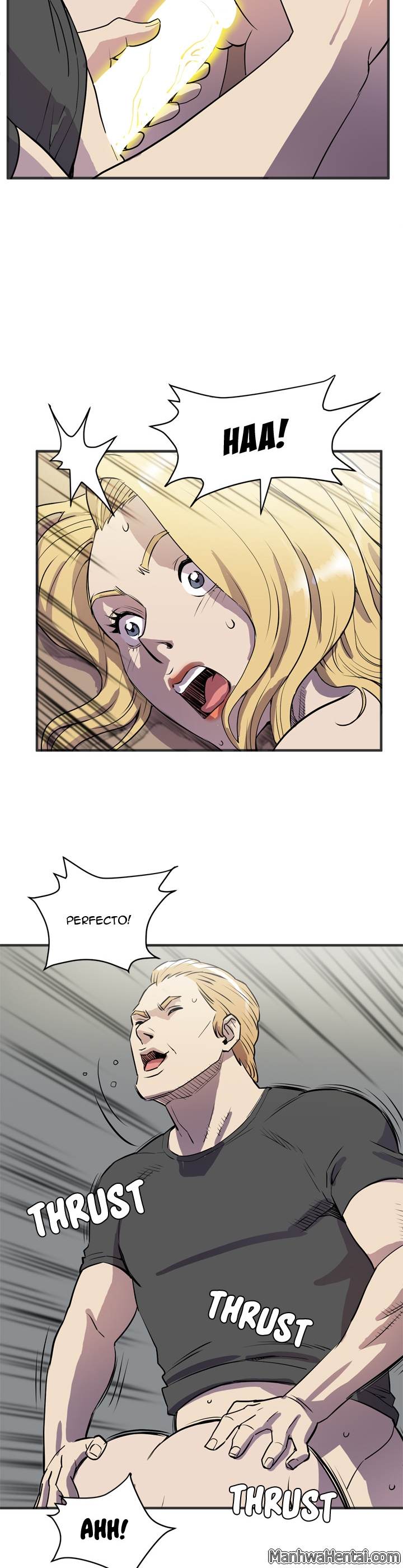 Wife Training - Chapter 23 [photo 18] - MangaPorn