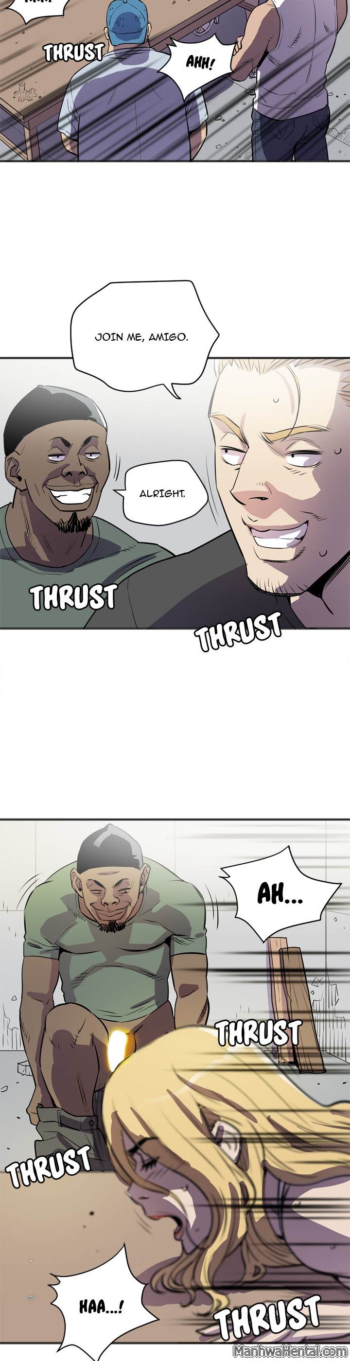 Wife Training - Chapter 23 [photo 20] - MangaPorn