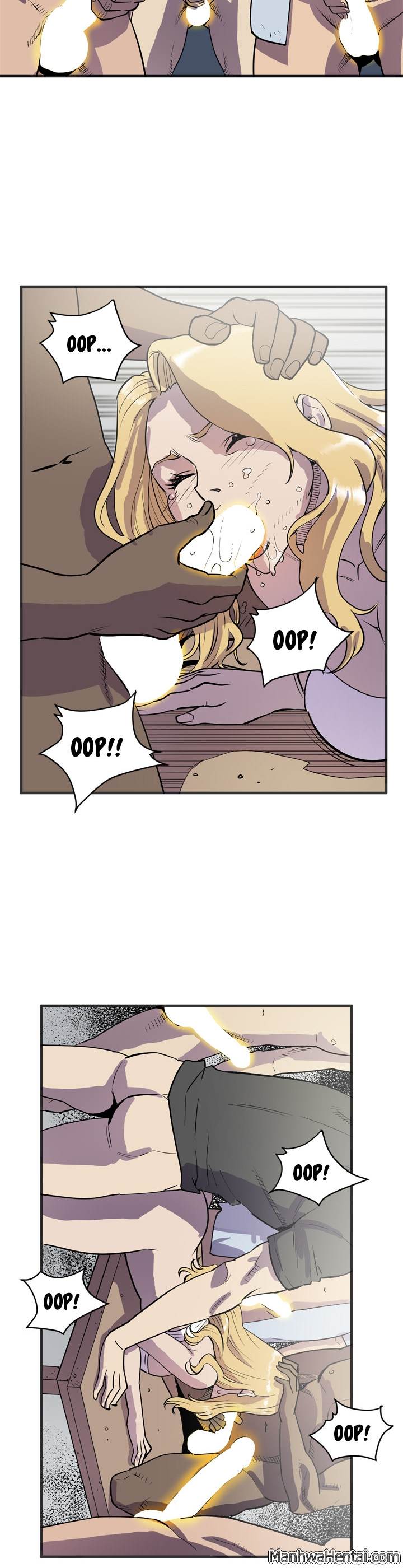 Wife Training - Chapter 23 [photo 22] - MangaPorn