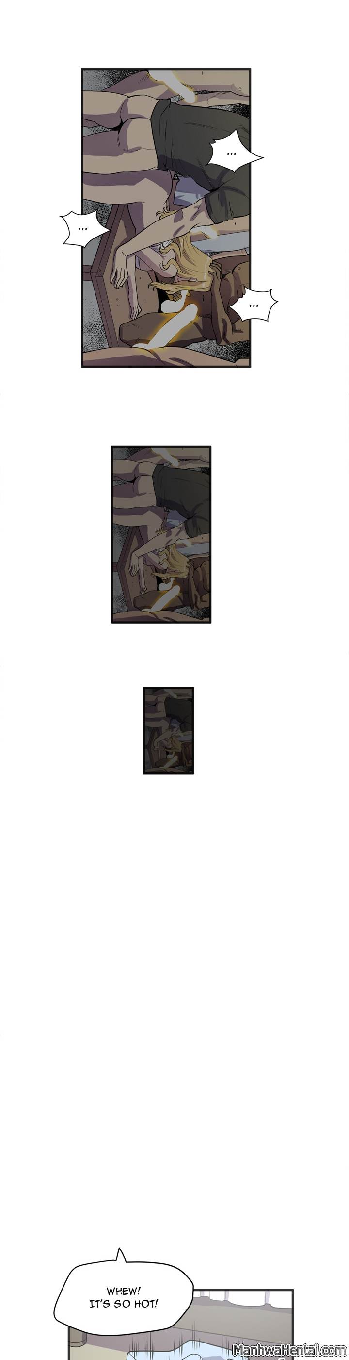 Wife Training - Chapter 23 [photo 23] - MangaPorn