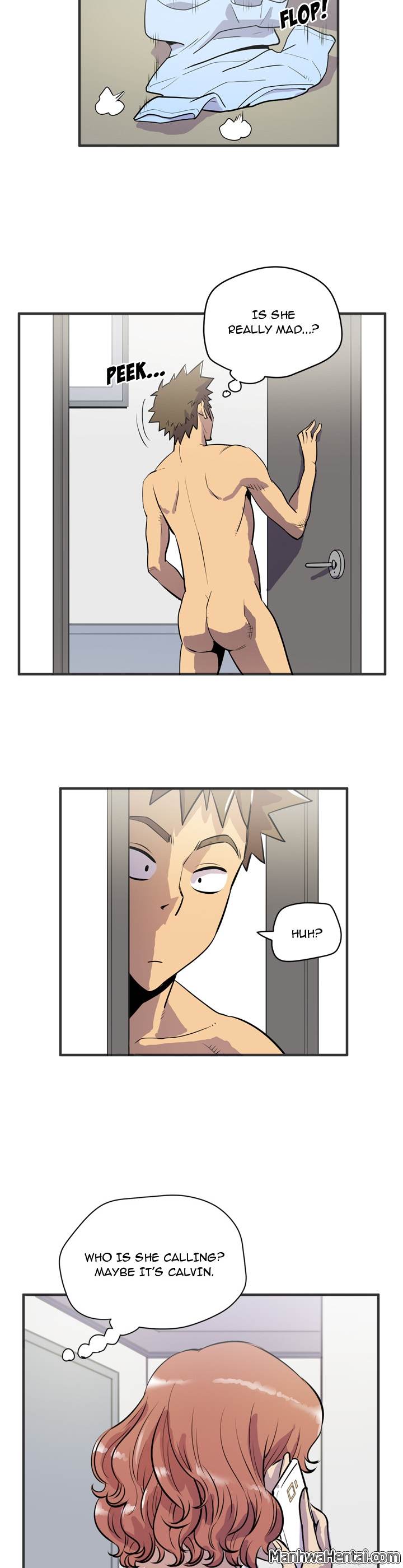 Wife Training - Chapter 23 [photo 24] - MangaPorn