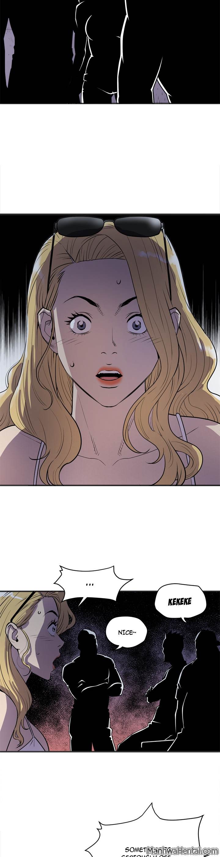 Wife Training - Chapter 23 [photo 8] - MangaPorn