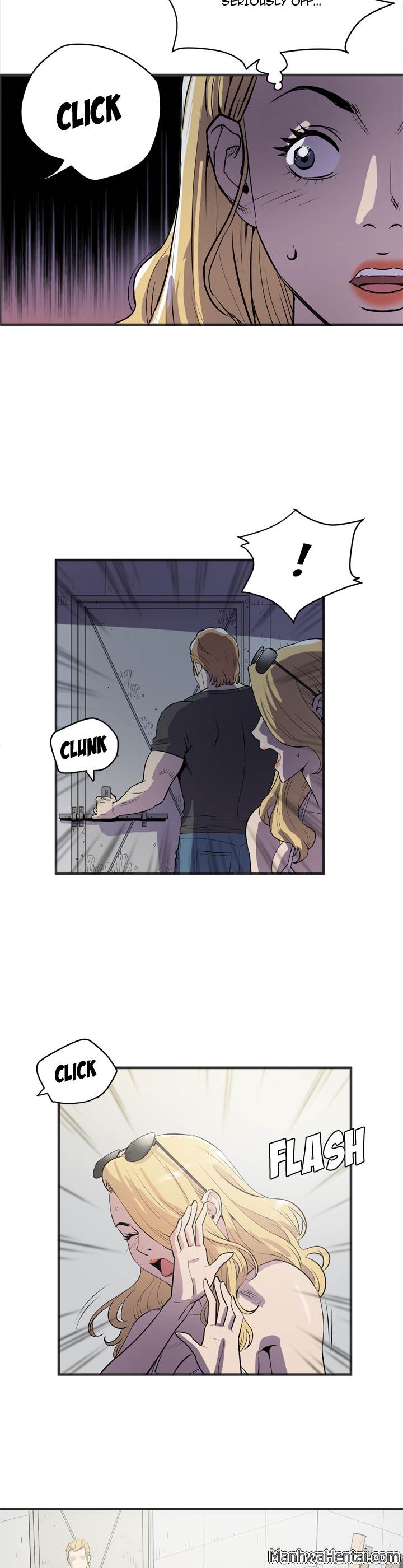 Wife Training - Chapter 23 [photo 9] - MangaPorn