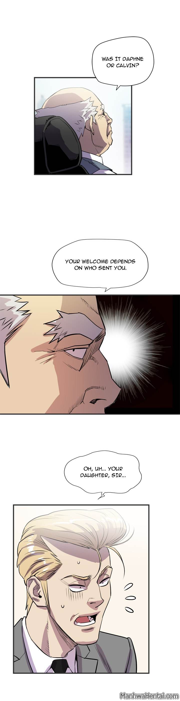 Wife Training - Chapter 24 [photo 10] - MangaPorn