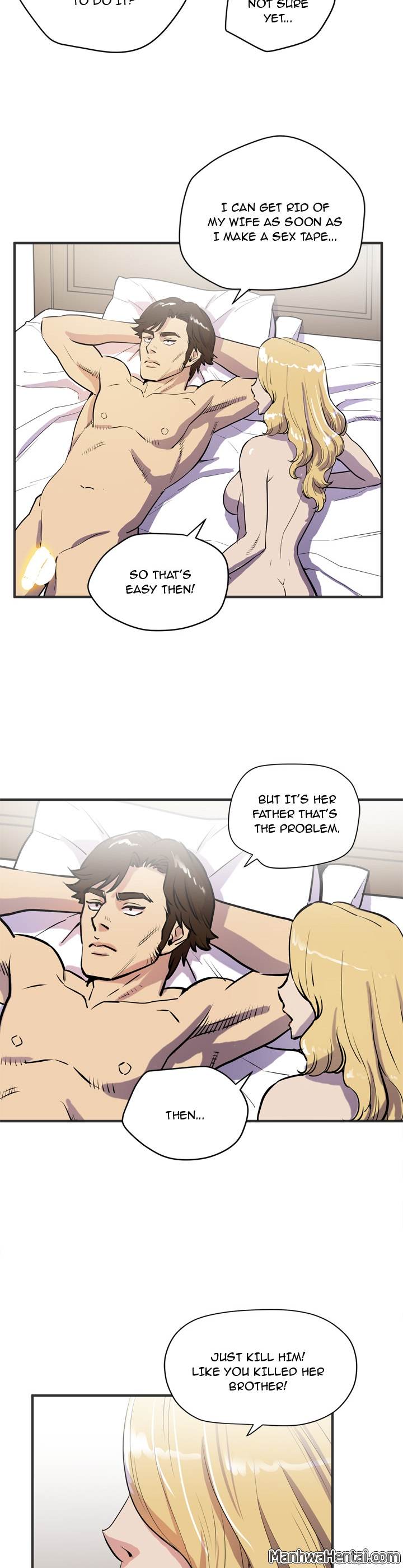 Wife Training - Chapter 24 [photo 13] - MangaPorn