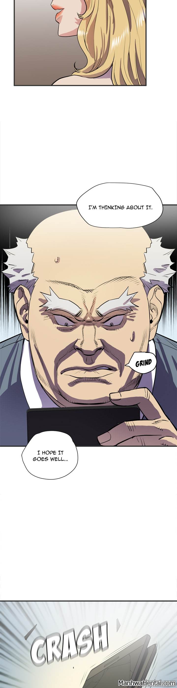 Wife Training - Chapter 24 [photo 14] - MangaPorn