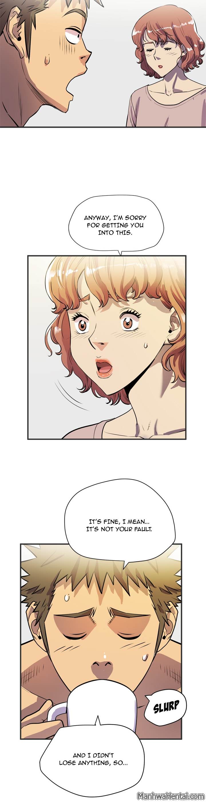 Wife Training - Chapter 24 [photo 18] - MangaPorn