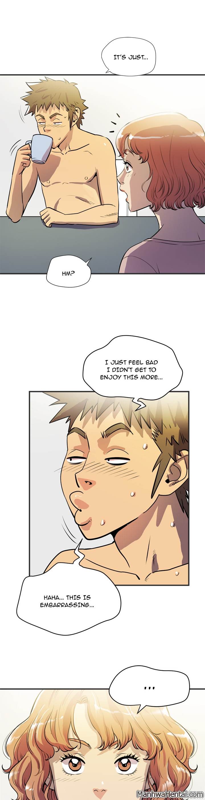 Wife Training - Chapter 24 [photo 19] - MangaPorn