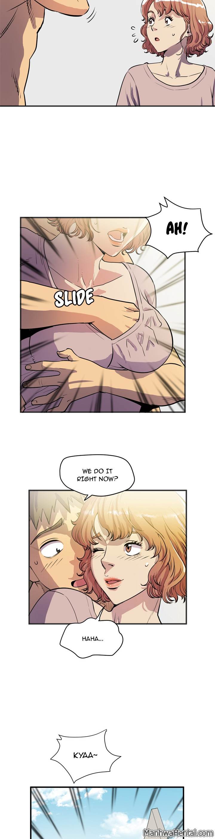 Wife Training - Chapter 24 [photo 22] - MangaPorn