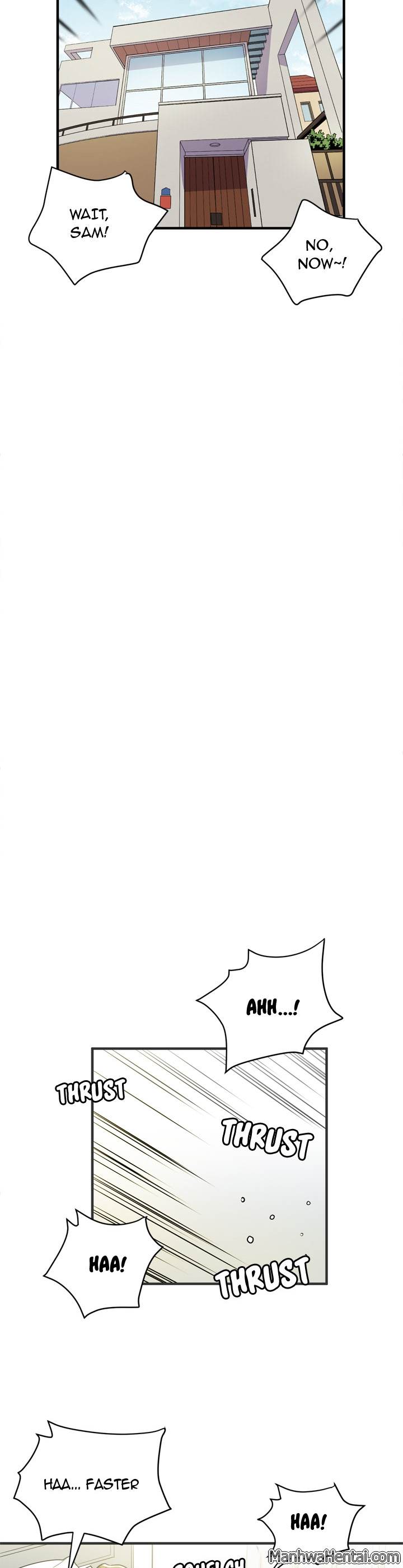 Wife Training - Chapter 24 [photo 23] - MangaPorn