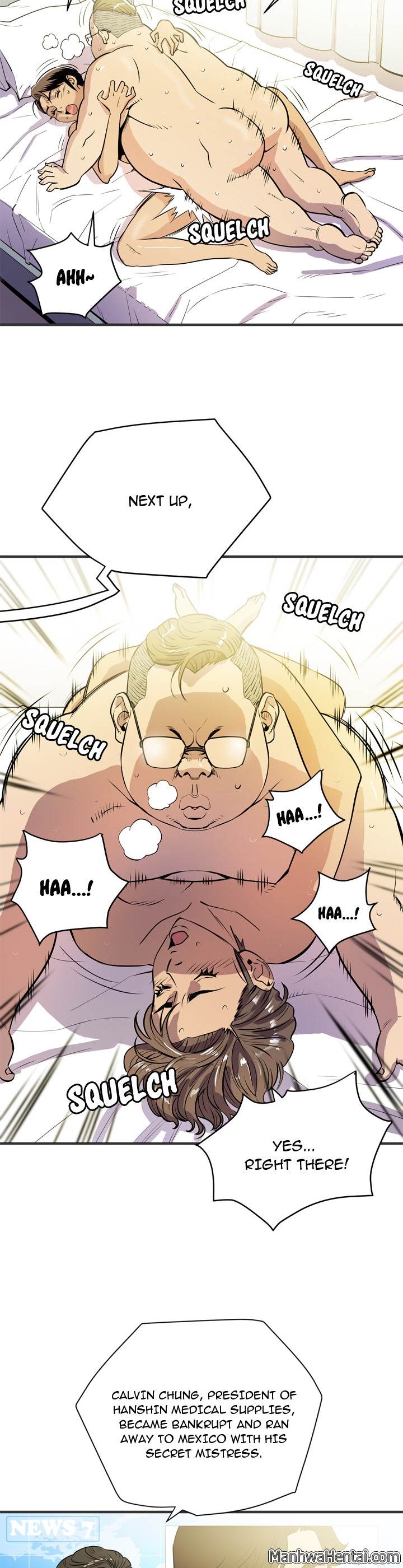 Wife Training - Chapter 24 [photo 24] - MangaPorn