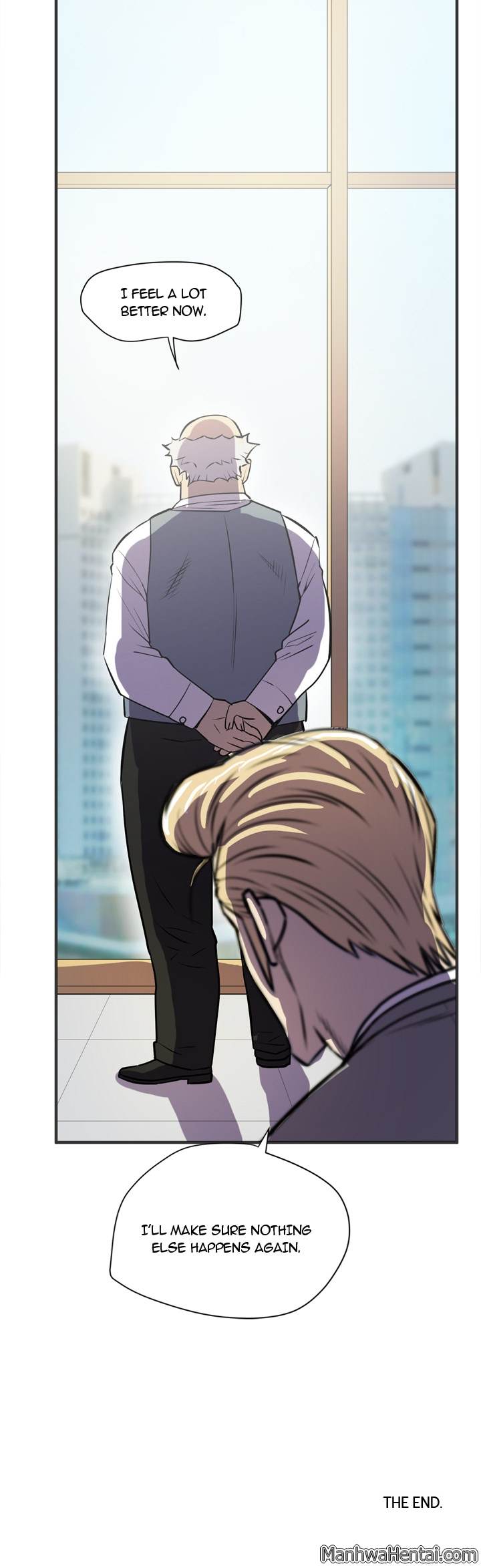 Wife Training - Chapter 24 [photo 28] - MangaPorn