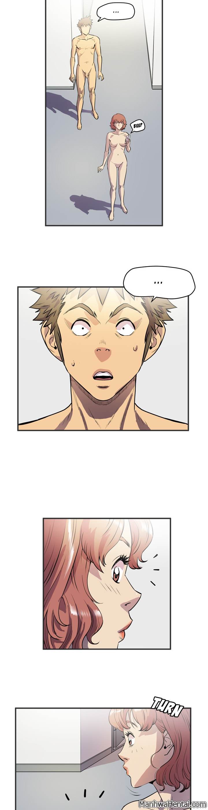 Wife Training - Chapter 24 [photo 4] - MangaPorn