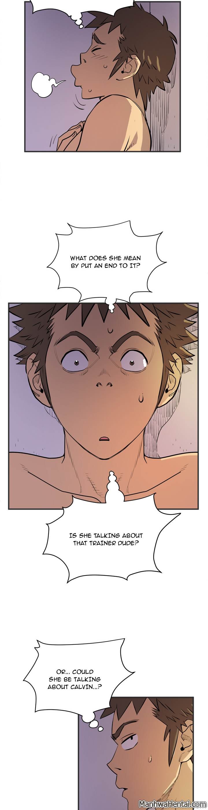 Wife Training - Chapter 24 [photo 6] - MangaPorn