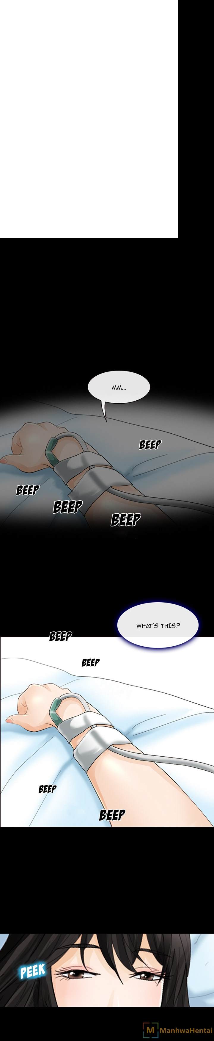 The Snow - Chapter 0 [photo 1] - MangaPorn