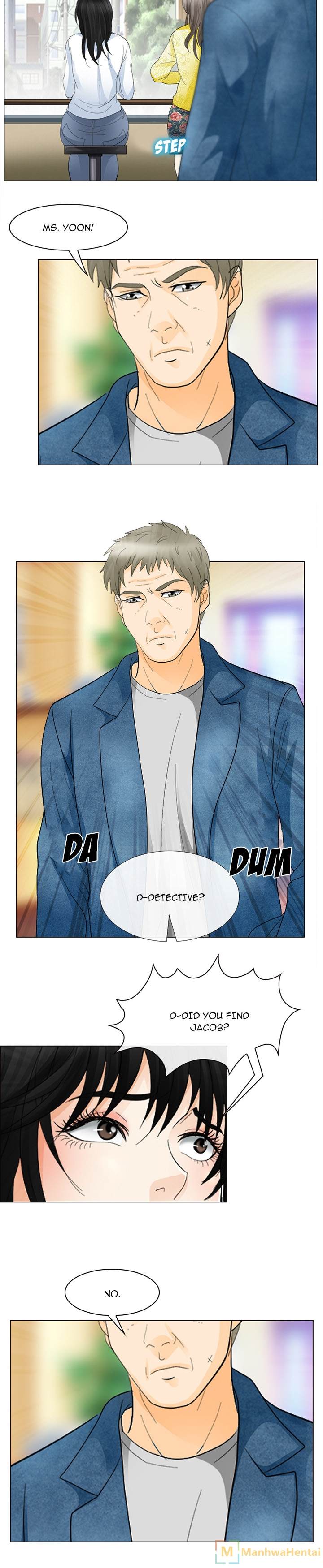 The Snow - Chapter 0 [photo 10] - MangaPorn