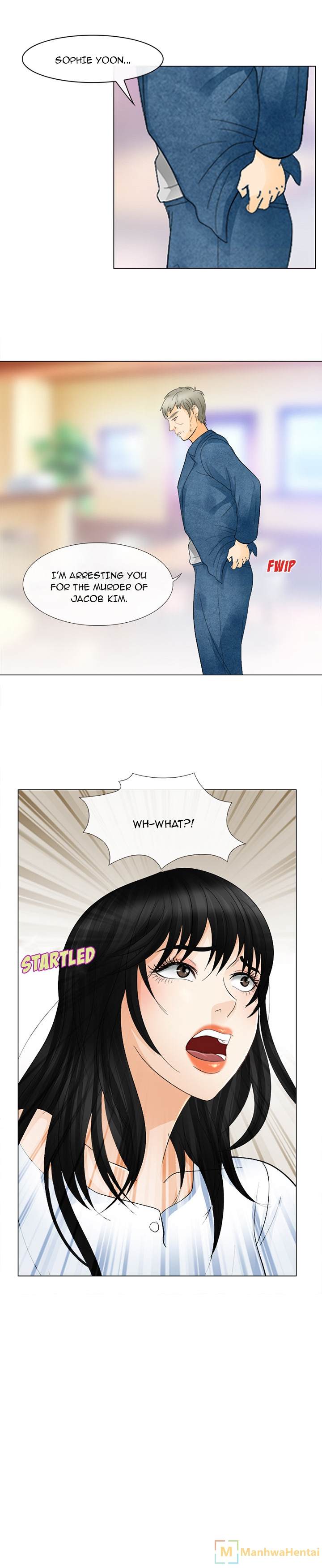 The Snow - Chapter 0 [photo 11] - MangaPorn