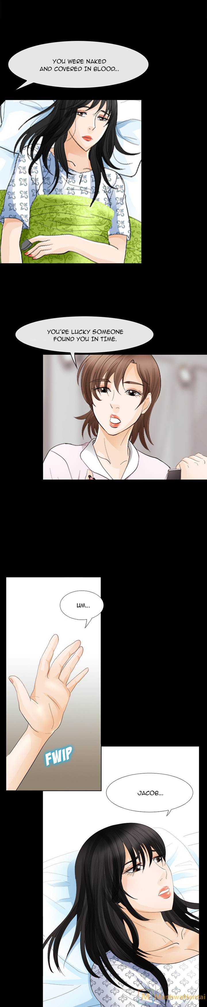 The Snow - Chapter 0 [photo 4] - MangaPorn