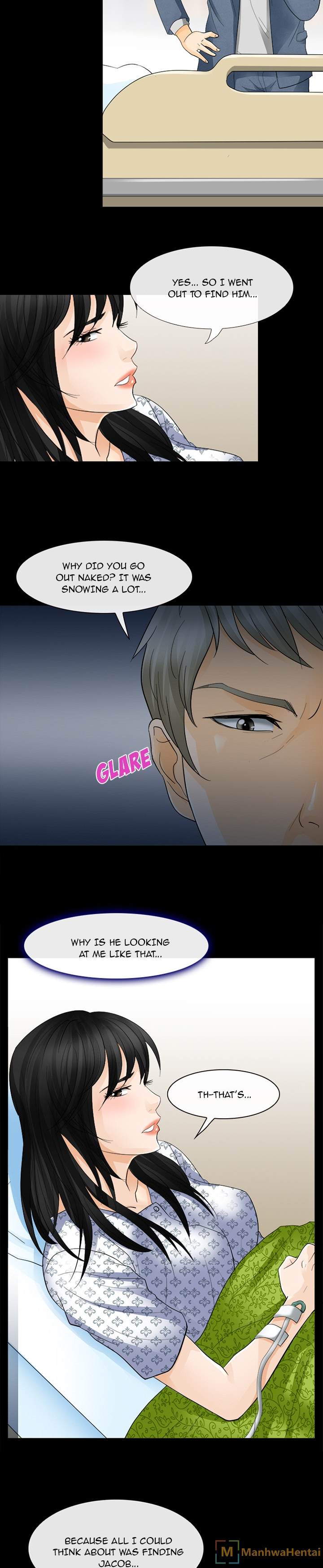 The Snow - Chapter 0 [photo 7] - MangaPorn