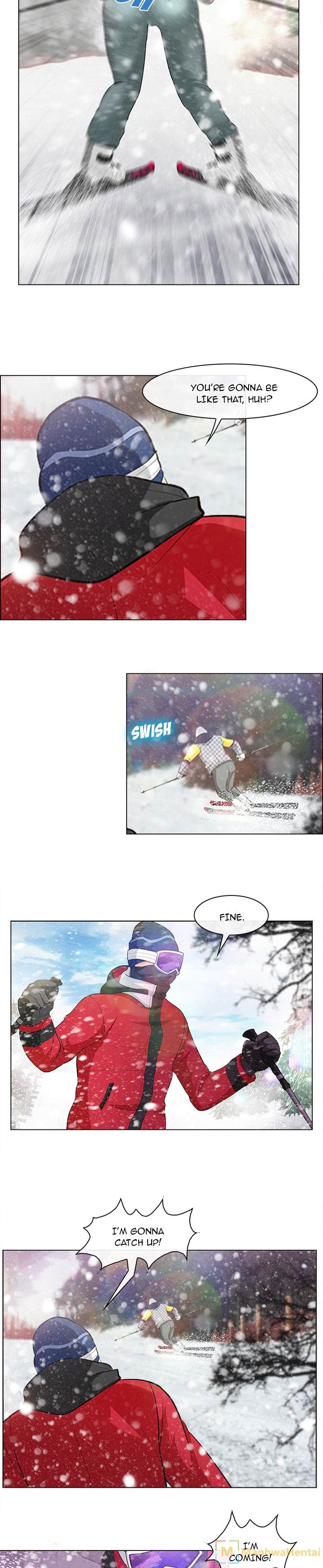 The Snow - Chapter 1 [photo 12] - MangaPorn