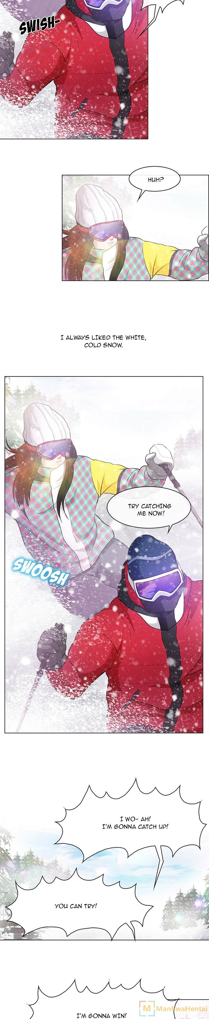 The Snow - Chapter 1 [photo 13] - MangaPorn