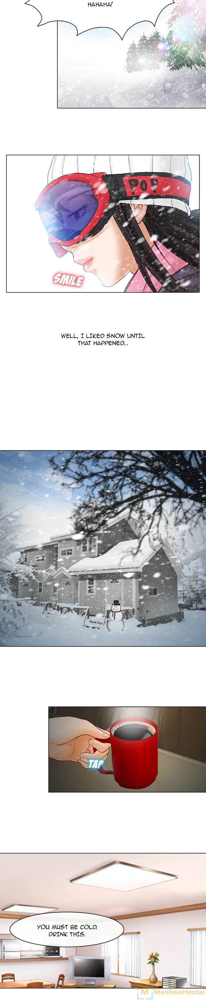 The Snow - Chapter 1 [photo 14] - MangaPorn