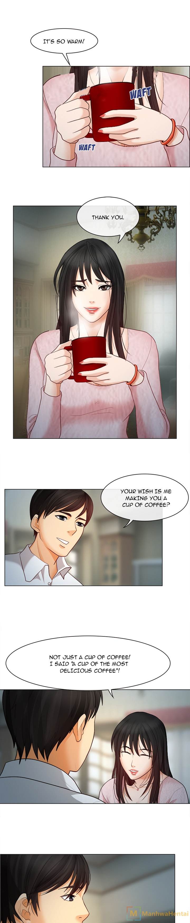 The Snow - Chapter 1 [photo 15] - MangaPorn