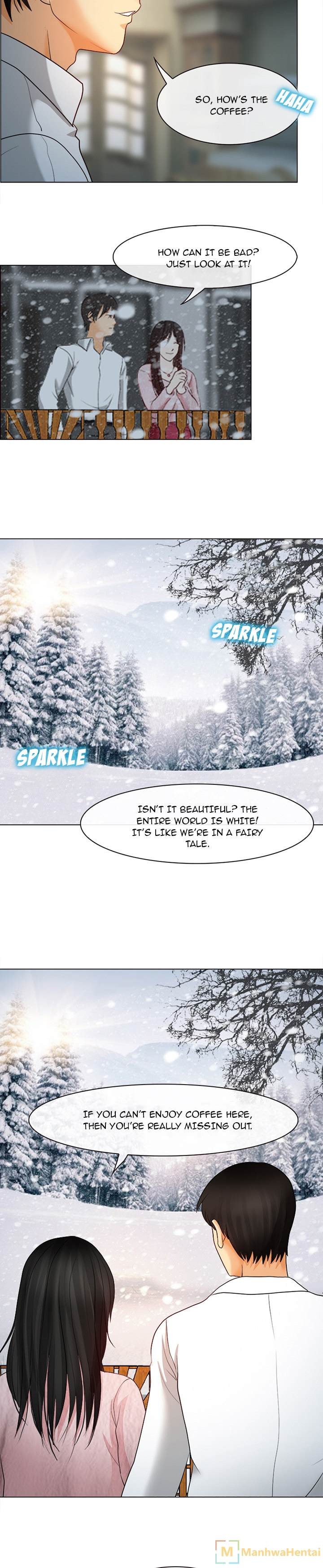 The Snow - Chapter 1 [photo 16] - MangaPorn
