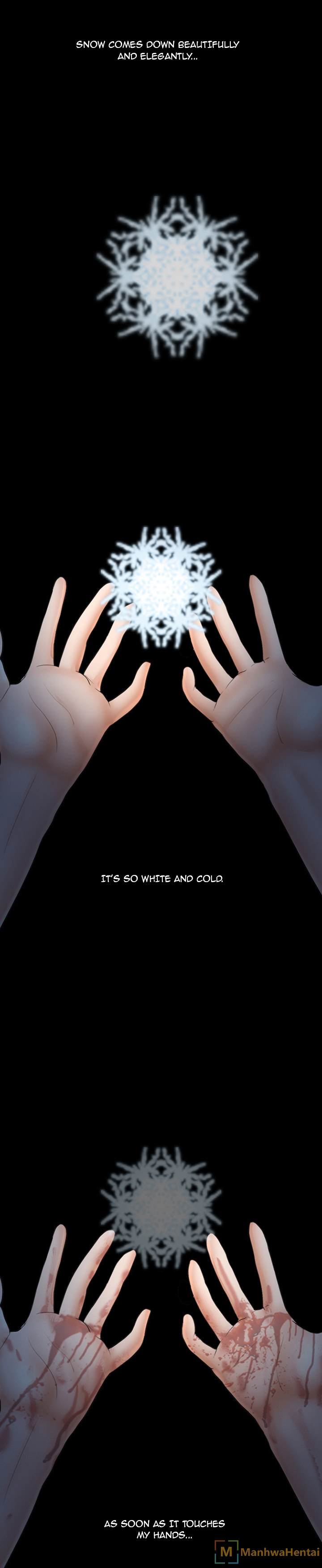 The Snow - Chapter 1 [photo 2] - MangaPorn