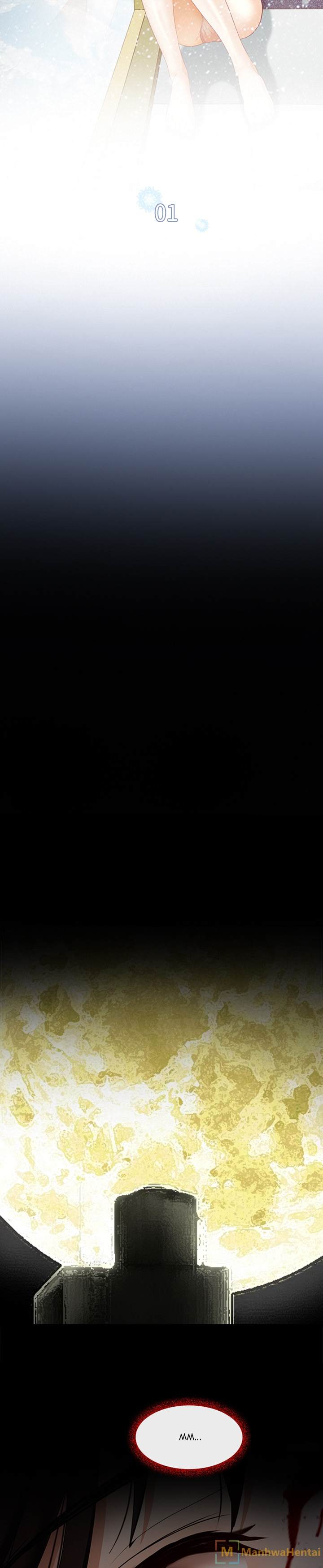 The Snow - Chapter 1 [photo 4] - MangaPorn