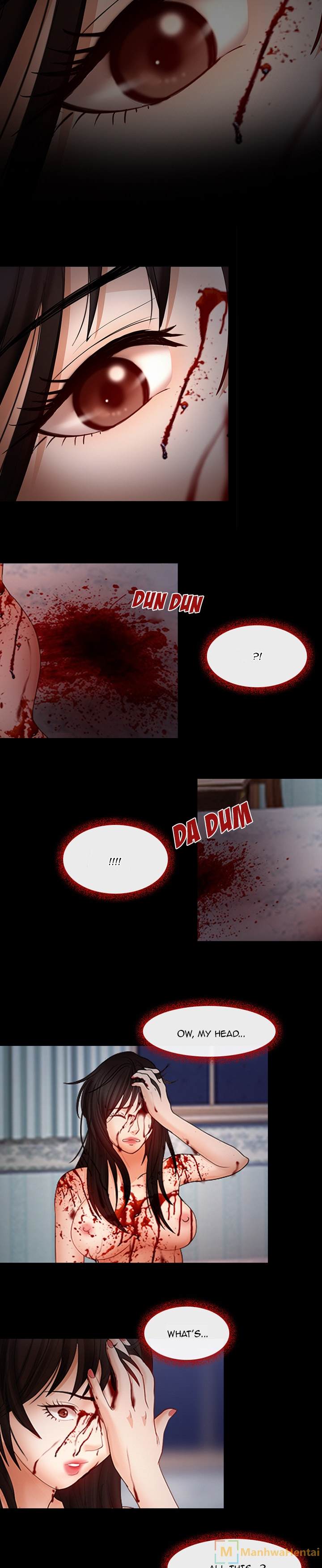 The Snow - Chapter 1 [photo 5] - MangaPorn