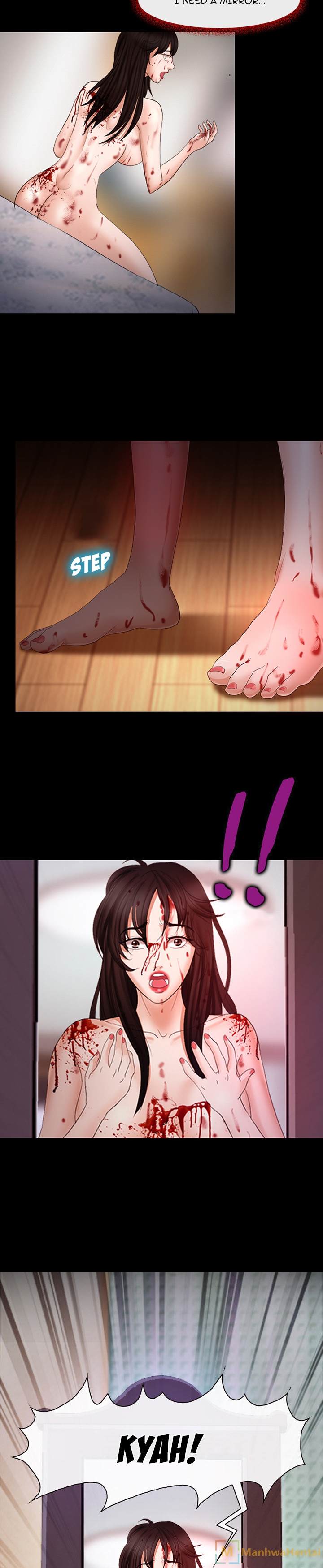 The Snow - Chapter 1 [photo 7] - MangaPorn