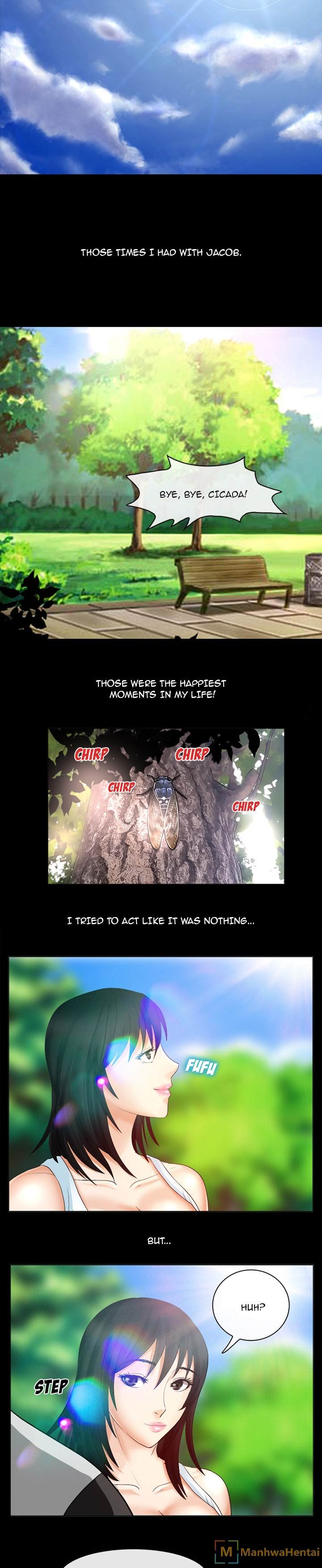 The Snow - Chapter 2 [photo 10] - MangaPorn