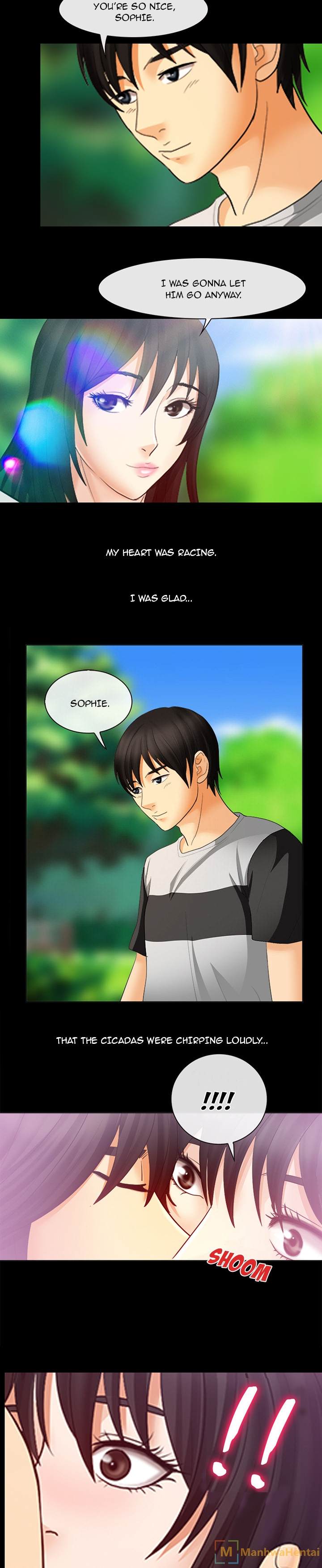 The Snow - Chapter 2 [photo 11] - MangaPorn