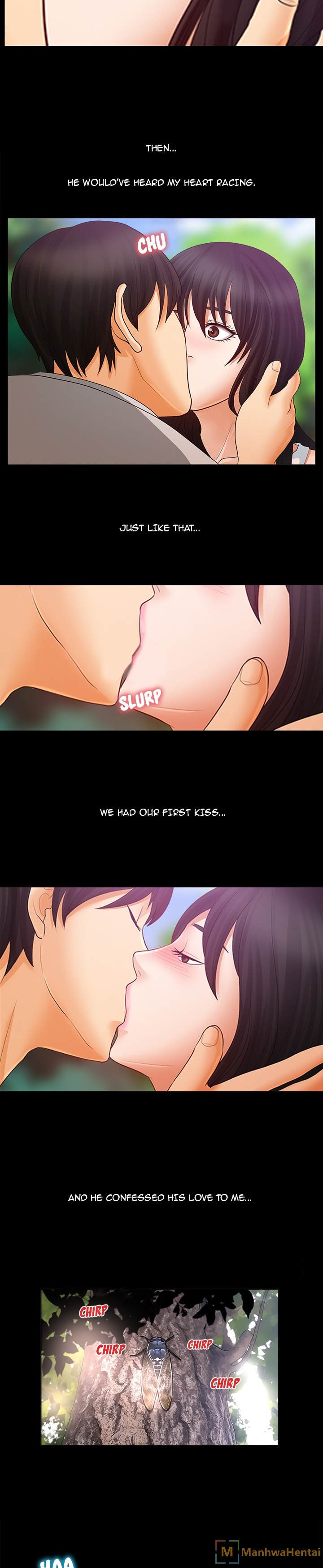 The Snow - Chapter 2 [photo 12] - MangaPorn