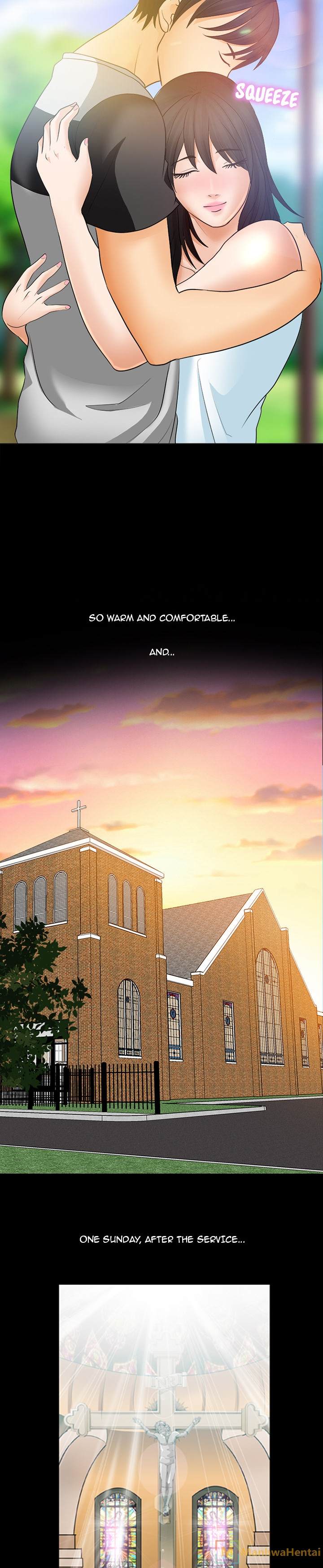 The Snow - Chapter 2 [photo 15] - MangaPorn