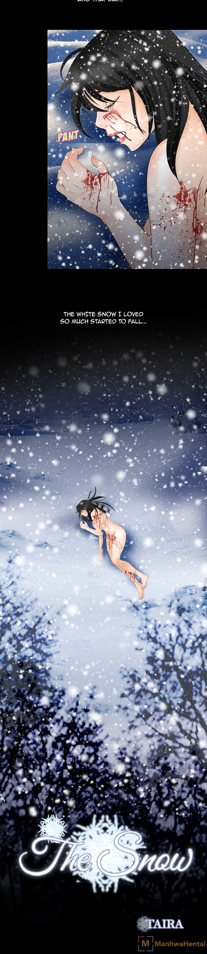The Snow - Chapter 2 [photo 21] - MangaPorn