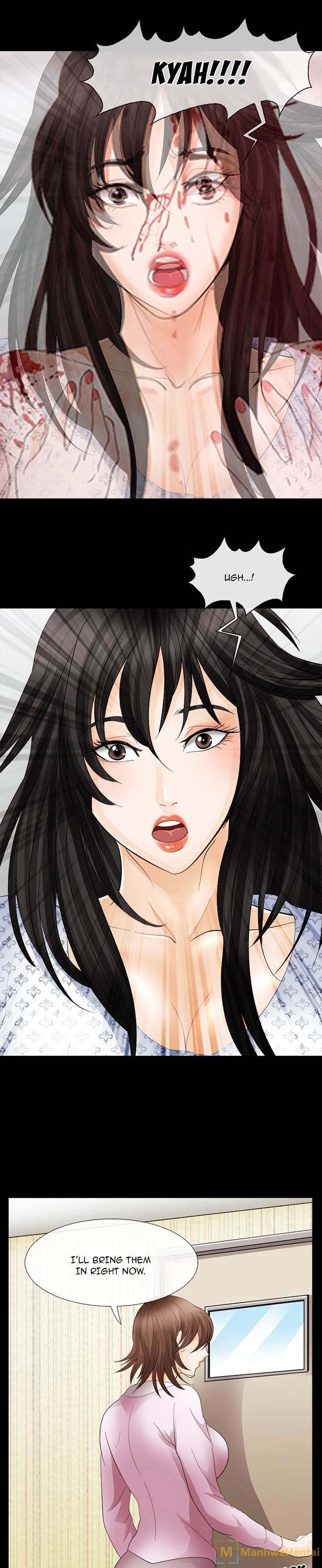 The Snow - Chapter 3 [photo 10] - MangaPorn