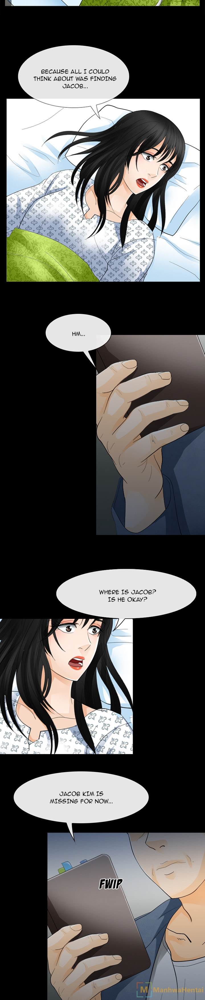 The Snow - Chapter 3 [photo 13] - MangaPorn