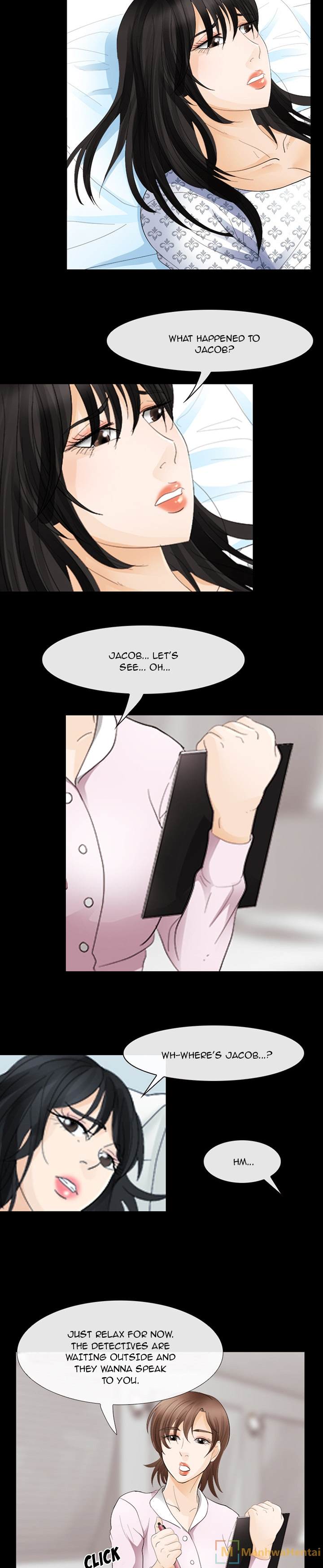 The Snow - Chapter 3 [photo 7] - MangaPorn