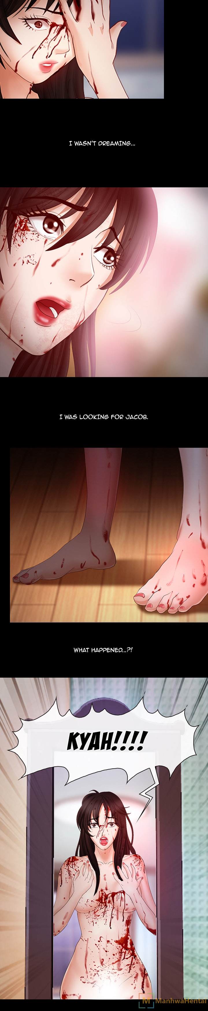 The Snow - Chapter 3 [photo 9] - MangaPorn