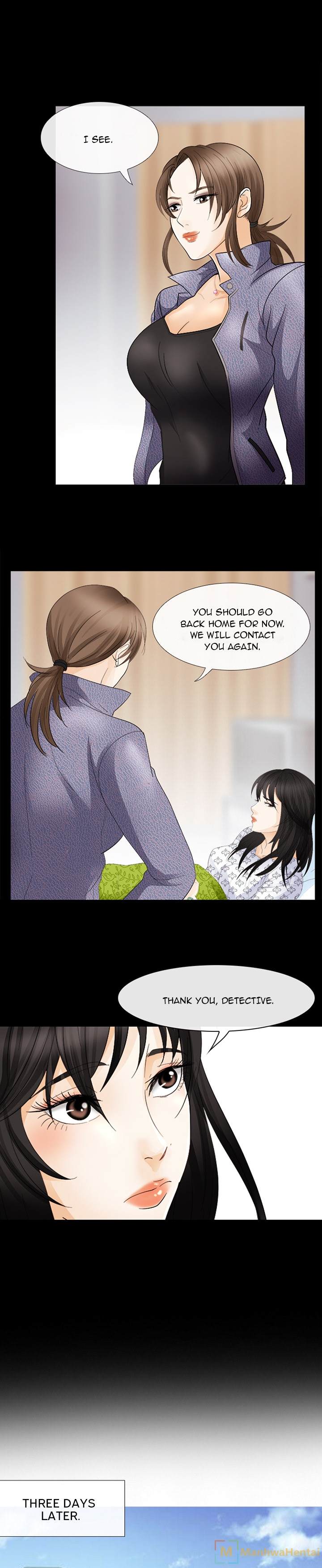 The Snow - Chapter 4 [photo 11] - MangaPorn