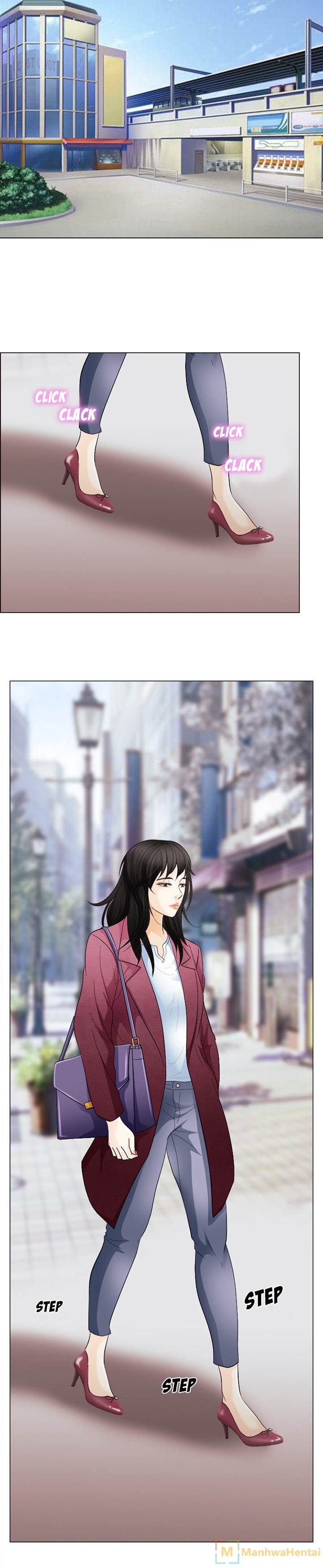 The Snow - Chapter 4 [photo 12] - MangaPorn