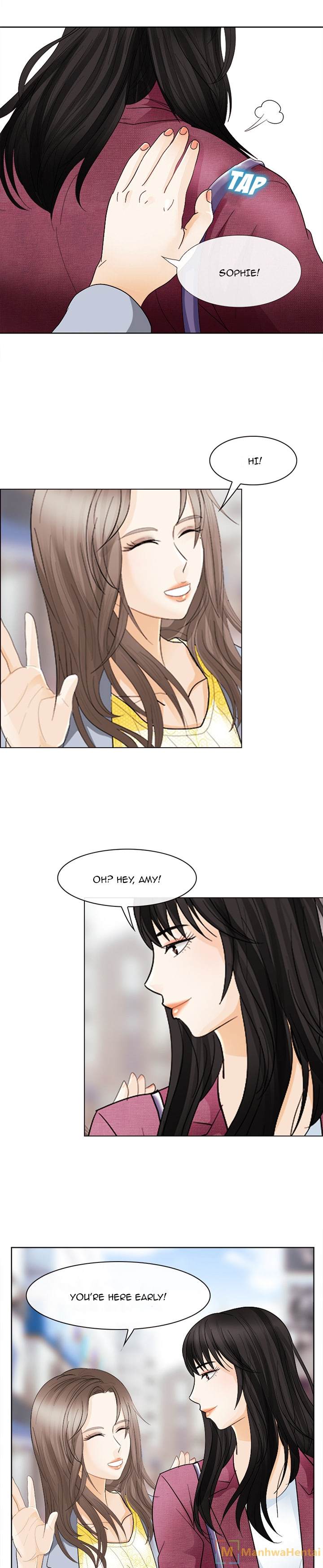 The Snow - Chapter 4 [photo 13] - MangaPorn