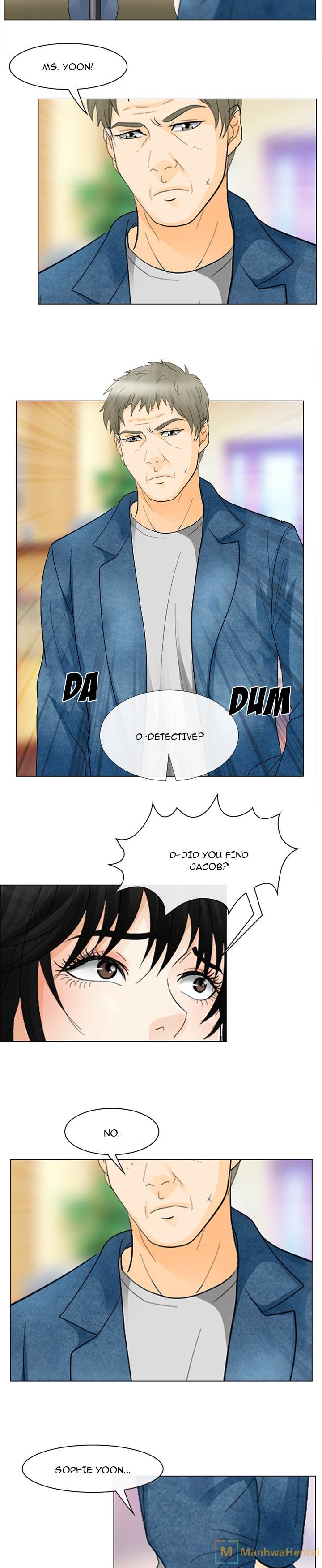 The Snow - Chapter 4 [photo 17] - MangaPorn