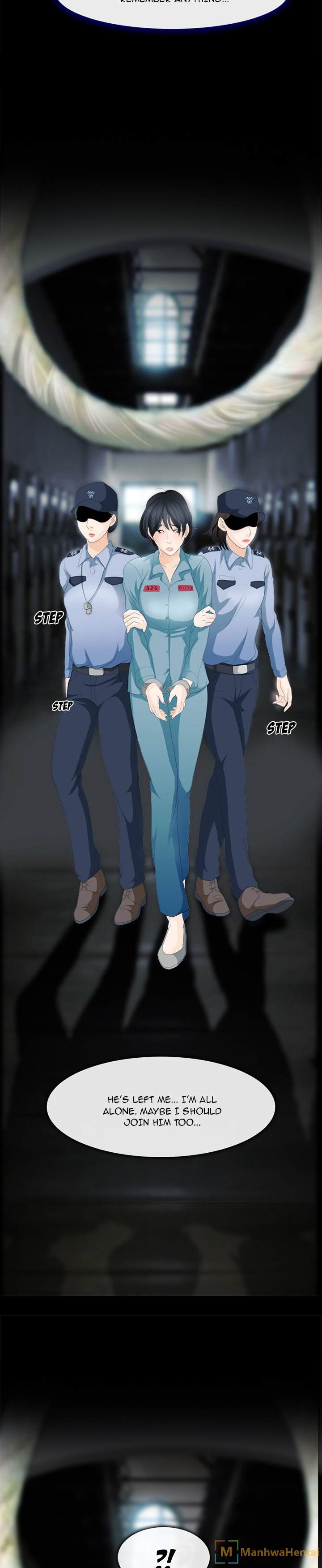 The Snow - Chapter 4 [photo 22] - MangaPorn