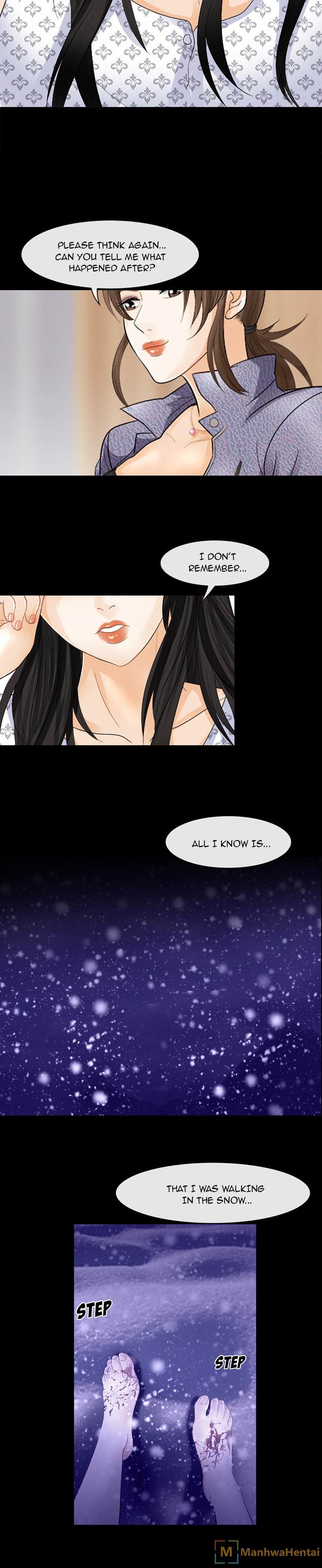 The Snow - Chapter 4 [photo 9] - MangaPorn