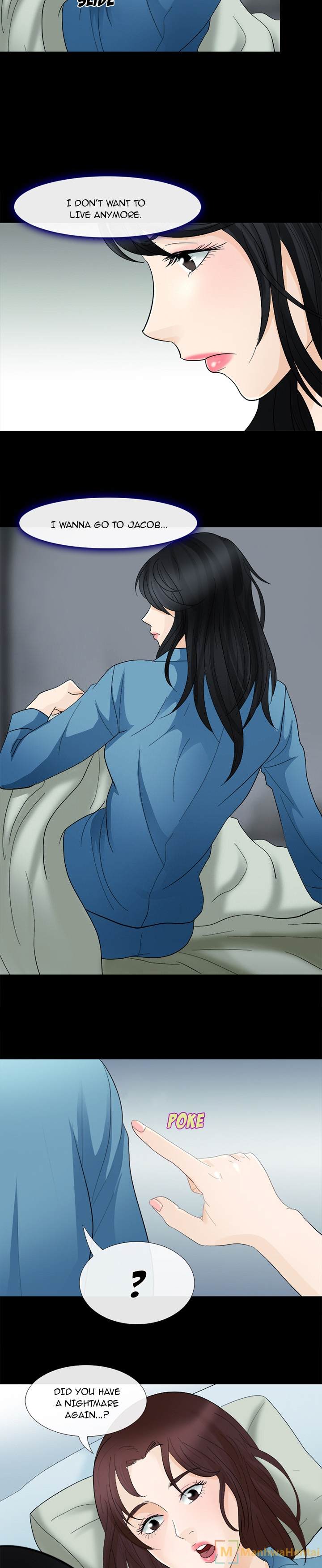 The Snow - Chapter 5 [photo 11] - MangaPorn