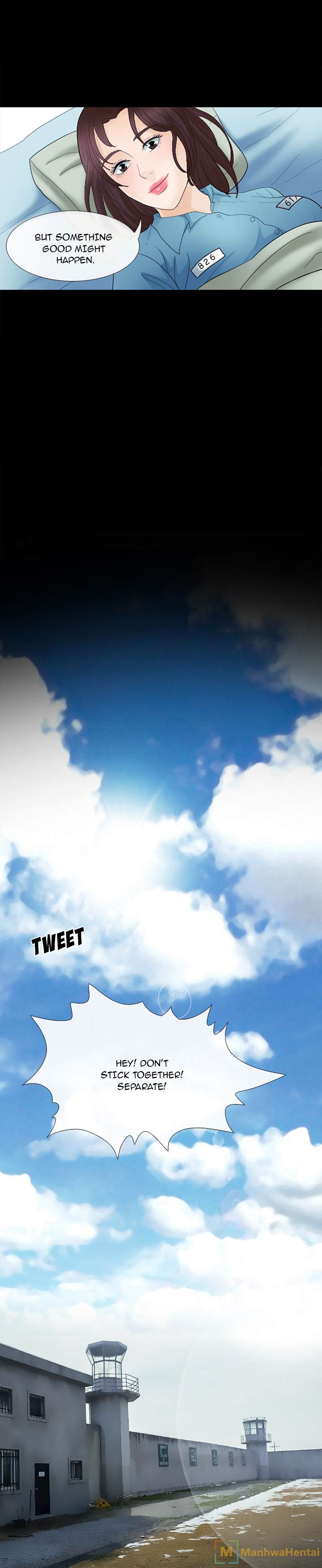 The Snow - Chapter 5 [photo 13] - MangaPorn